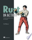 Rust in Action Book