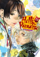 Hell   s Paradise  Jigokuraku  Vol  13 Book