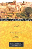 Secrets of Sant Angelo Book