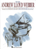 Andrew Lloyd Webber for Piano (Songbook) [Pdf/ePub] eBook