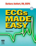 Cover of ECGs Made Easy