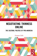 Negotiating Thinness Online