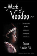 Mark of Voodoo Book