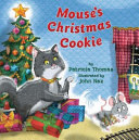 Mouse s Christmas Cookie Book