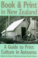 Book & Print in New Zealand