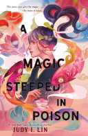 A Magic Steeped in Poison Pdf/ePub eBook