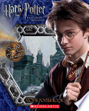 Harry Potter and the Prisoner of Azkaban Movie Poster Book