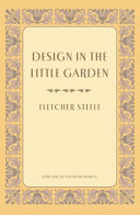 Design in the Little Garden Book PDF