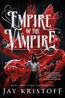 Empire of the Vampire Pdf