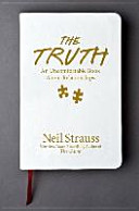The Truth by Neil Strauss Book Cover