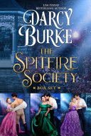 The Spitfire Society Books 1-3 [Pdf/ePub] eBook