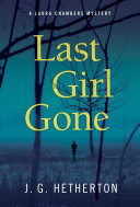 Last Girl Gone Pdf/ePub eBook
