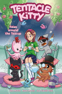 Read Pdf Tentacle Kitty: Tales Around the Teacup