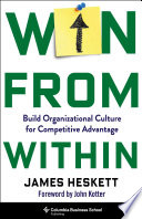 Win from Within Book