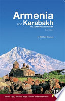 Armenia and Karabakh