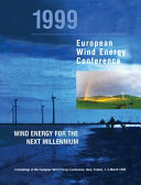 Wind Energy for the Next Millennium
