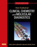 Tietz Textbook of Clinical Chemistry and Molecular Diagnostics Book