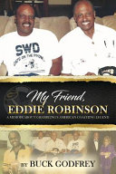 My Friend Eddie Robinson Book