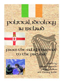 Political Ideology in Ireland