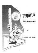 Tequila Mockingbird Book