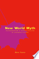 New World Myth Book