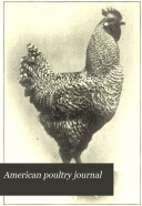 American Poultry Journal