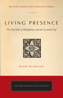Living Presence (Revised) Pdf/ePub eBook