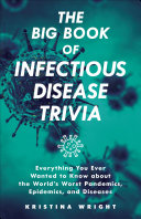 The Big Book of Infectious Disease Trivia Pdf/ePub eBook