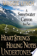 Sweetwater Canyon Boxset Books 1 3