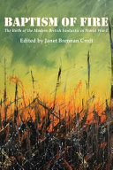 Baptism of Fire Book