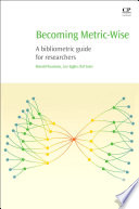 Becoming Metric Wise Book