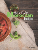 Easy Style Moroccan Recipes