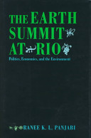 The Earth Summit at Rio