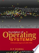 Foundation of Operating Systems Book PDF