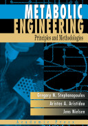Metabolic Engineering Book