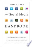 The Social Media Handbook Book