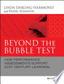 Beyond the Bubble Test.epub