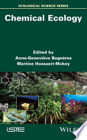 Chemical Ecology Book