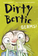 Dirty Bertie: Germs! [Pdf/ePub] eBook