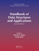 Handbook of Data Structures and Applications  Second Edition
