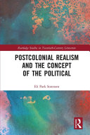 Postcolonial Realism and the Concept of the Political