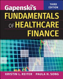 Gapenski s Fundamentals of Healthcare Finance Book