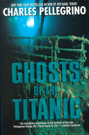 Ghosts of the Titanic Book