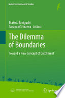 The Dilemma of Boundaries Book