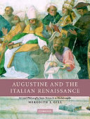 Augustine in the Italian Renaissance