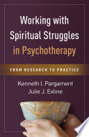 Working with Spiritual Struggles in Psychotherapy