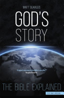 God s Story  Text Only Edition 
