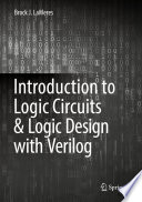 Introduction to Logic Circuits   Logic Design with Verilog Book