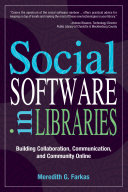 Social Software in Libraries
