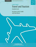 Career Award in Travel and Tourism  Standard Level Book